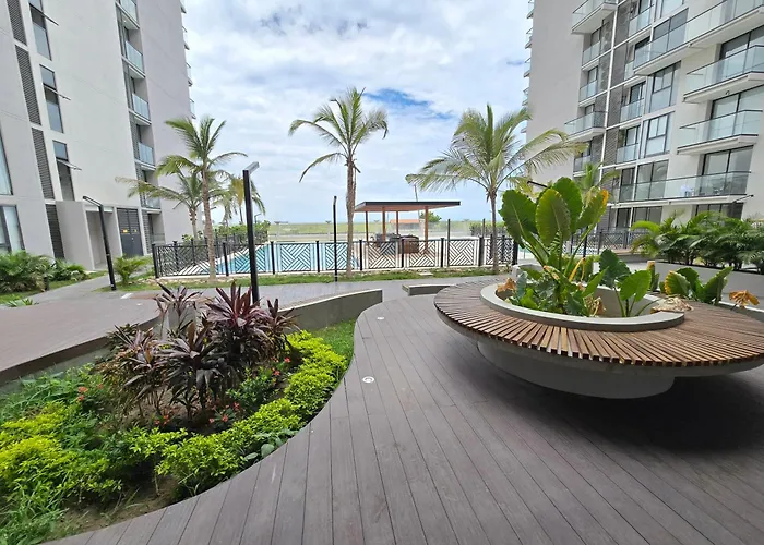 Salinas Del Mar Torre 4 Apt 903