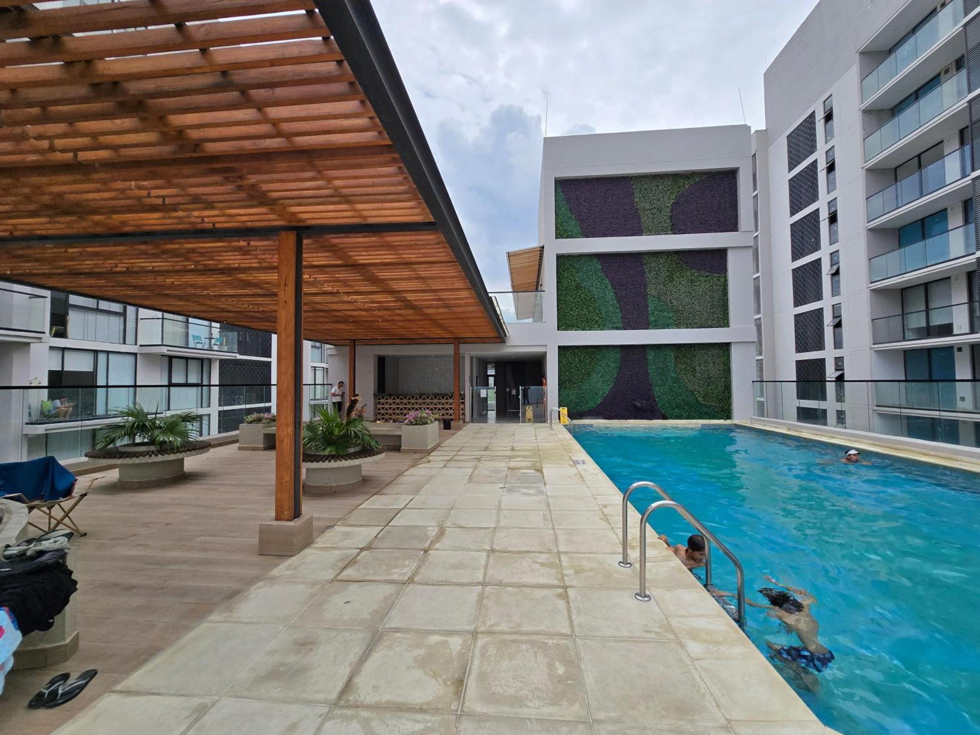 Salinas Del Mar Torre 4 903 Apartment Santa Marta (Magdalena)