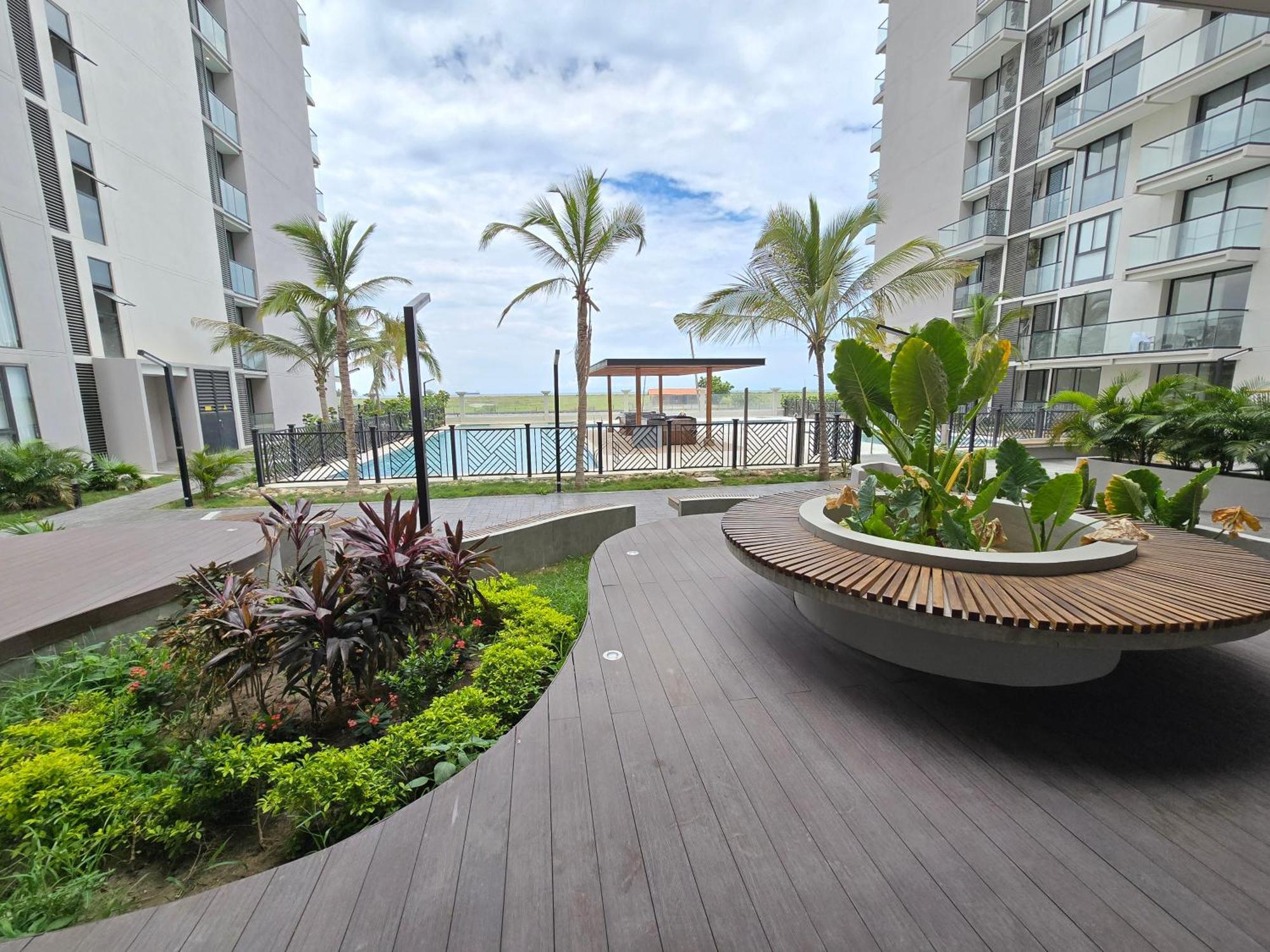 Apartment Salinas Del Mar Torre 4 903 Santa Marta (Magdalena)