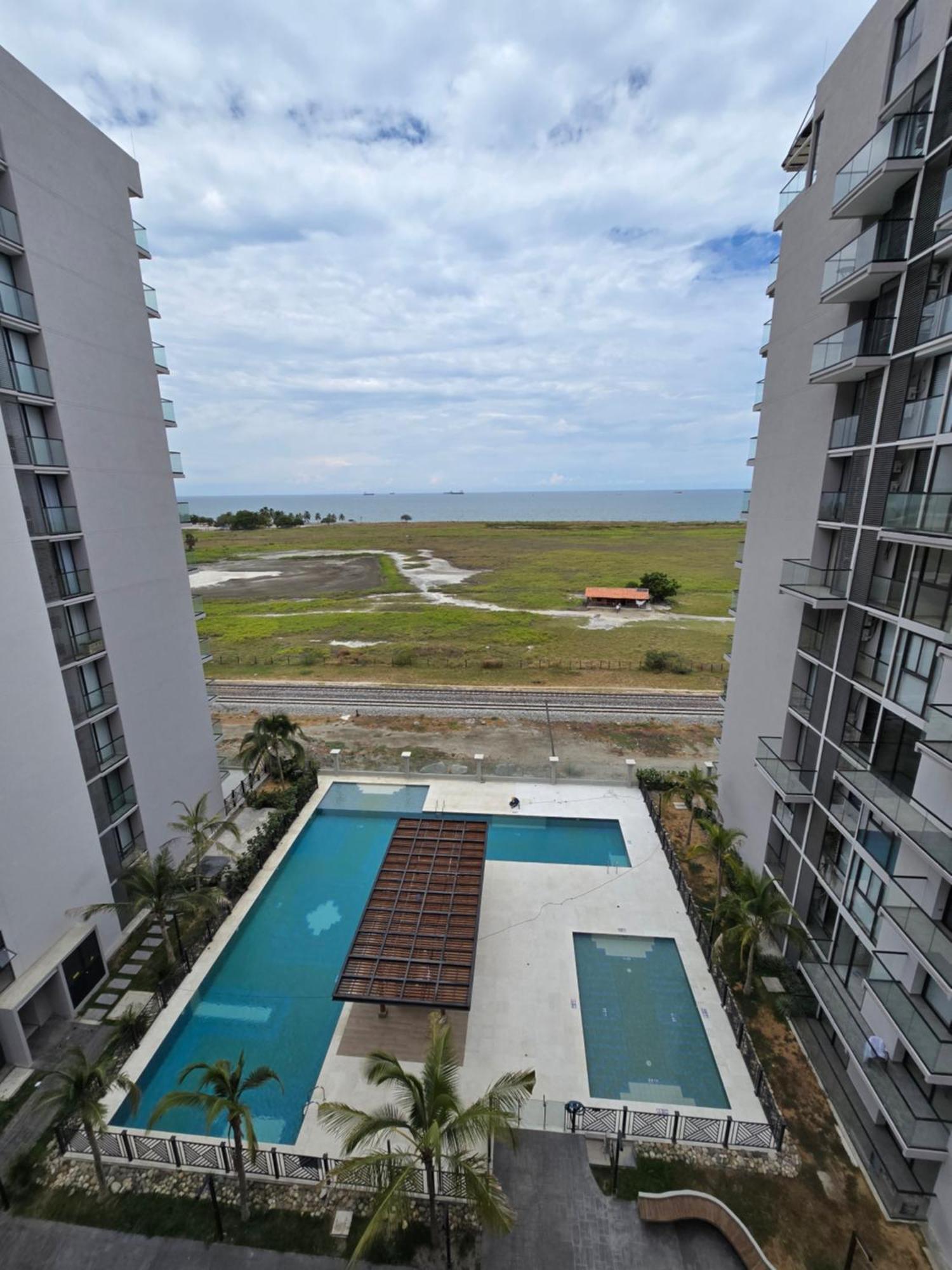 Apartment Salinas Del Mar Torre 4 903 Santa Marta (Magdalena)