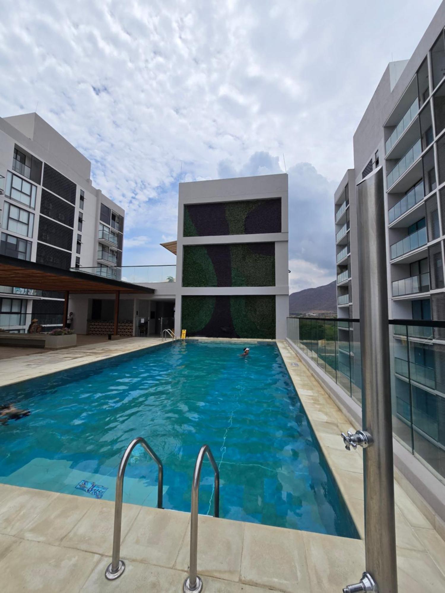 Apartment Salinas Del Mar Torre 4 903 Santa Marta (Magdalena)