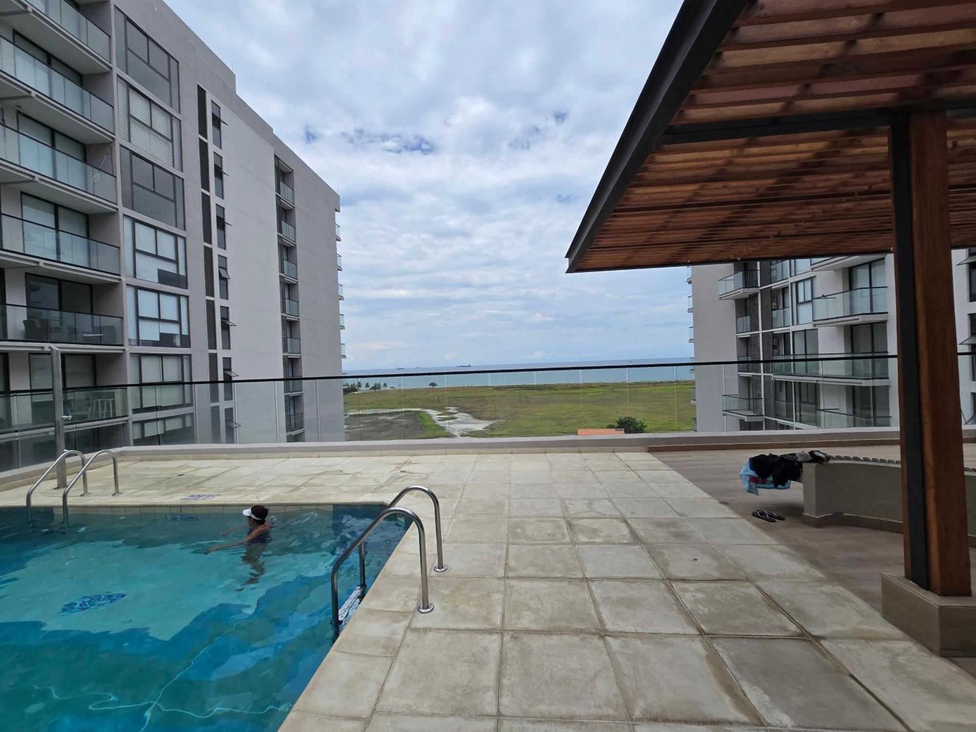 Salinas Del Mar Torre 4 903 Apartment Santa Marta (Magdalena)