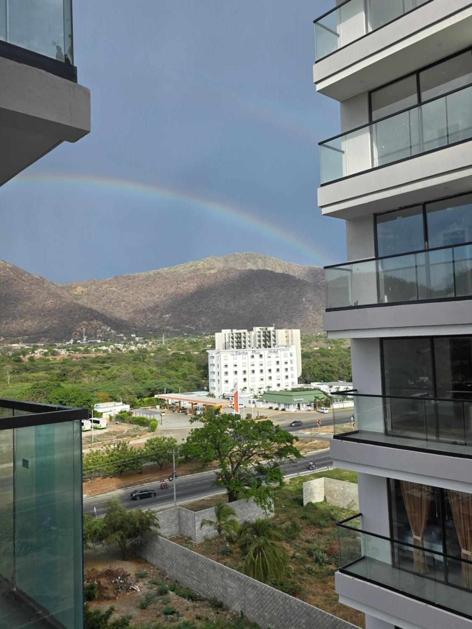 Apartment Salinas Del Mar Torre 4 903 Santa Marta (Magdalena)