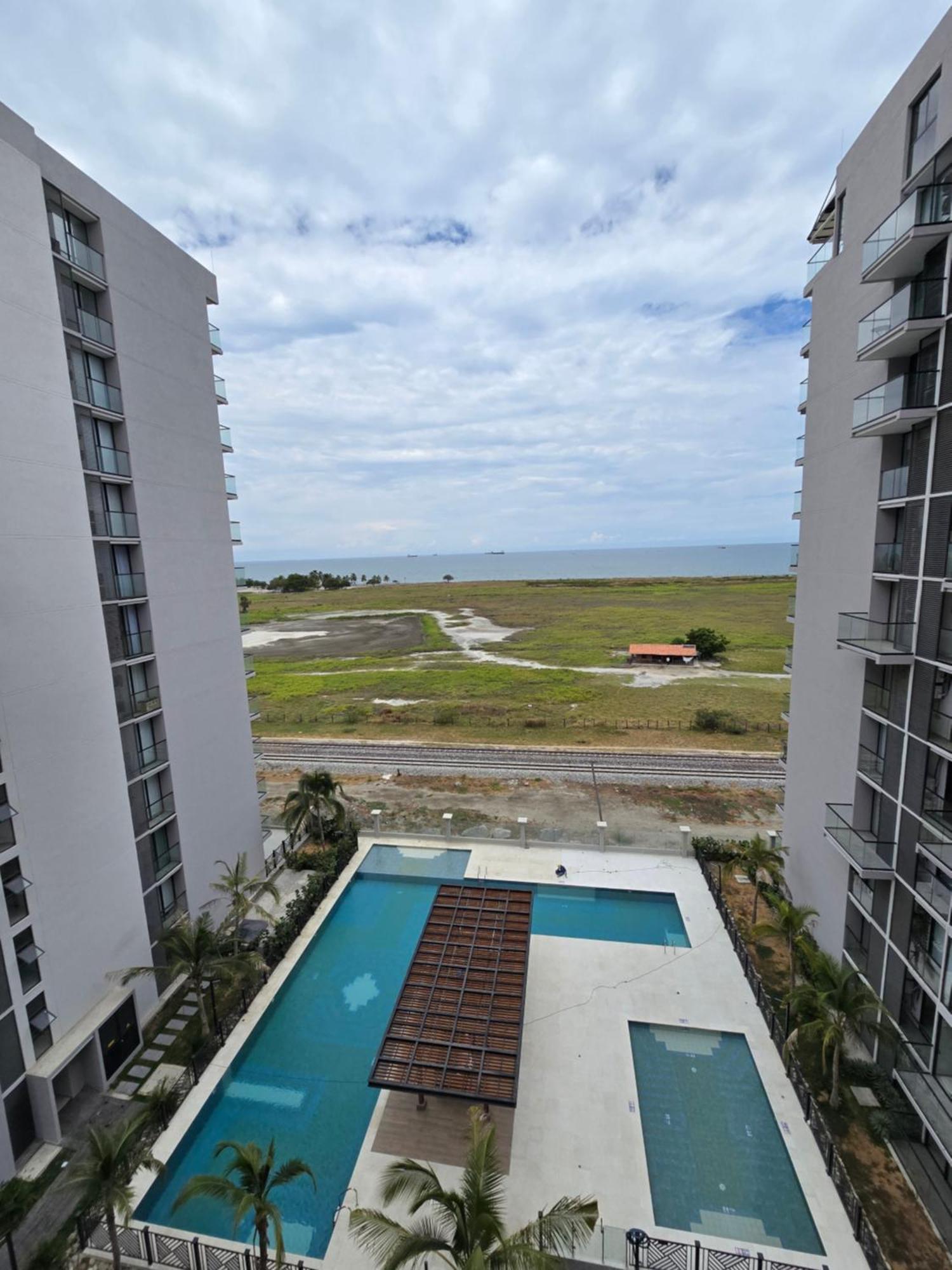 Apartment Salinas Del Mar Torre 4 903 *