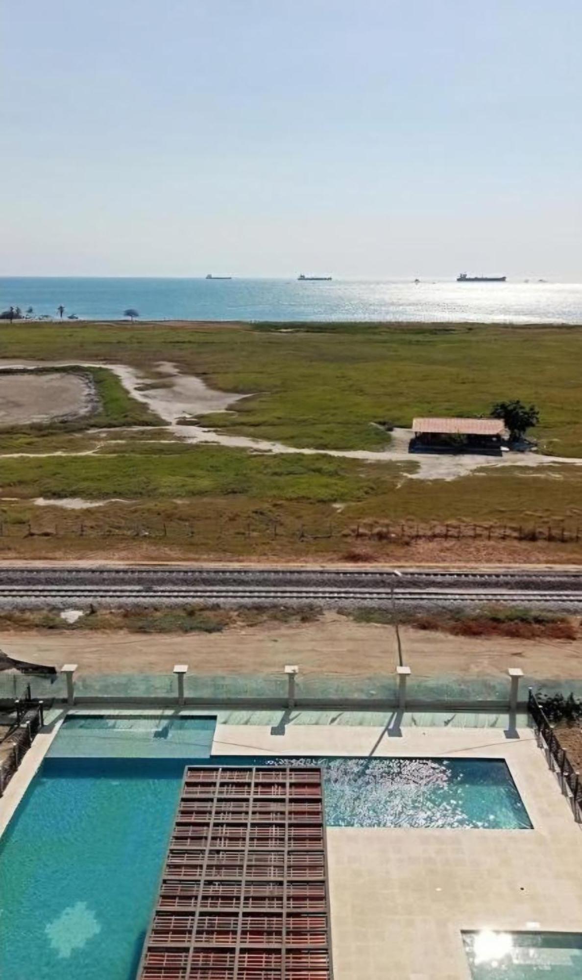 Salinas Del Mar Torre 4 903 Apartment *